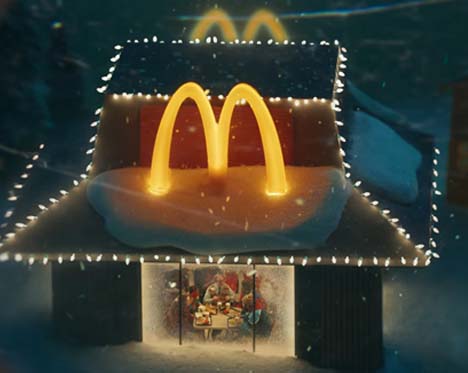 MacDonalds