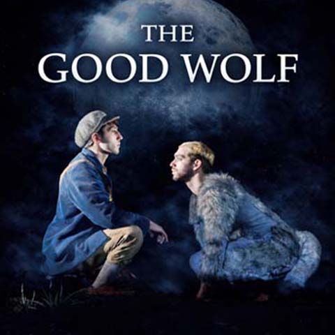 The Good Wolf